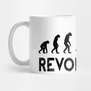 Revolution Mug